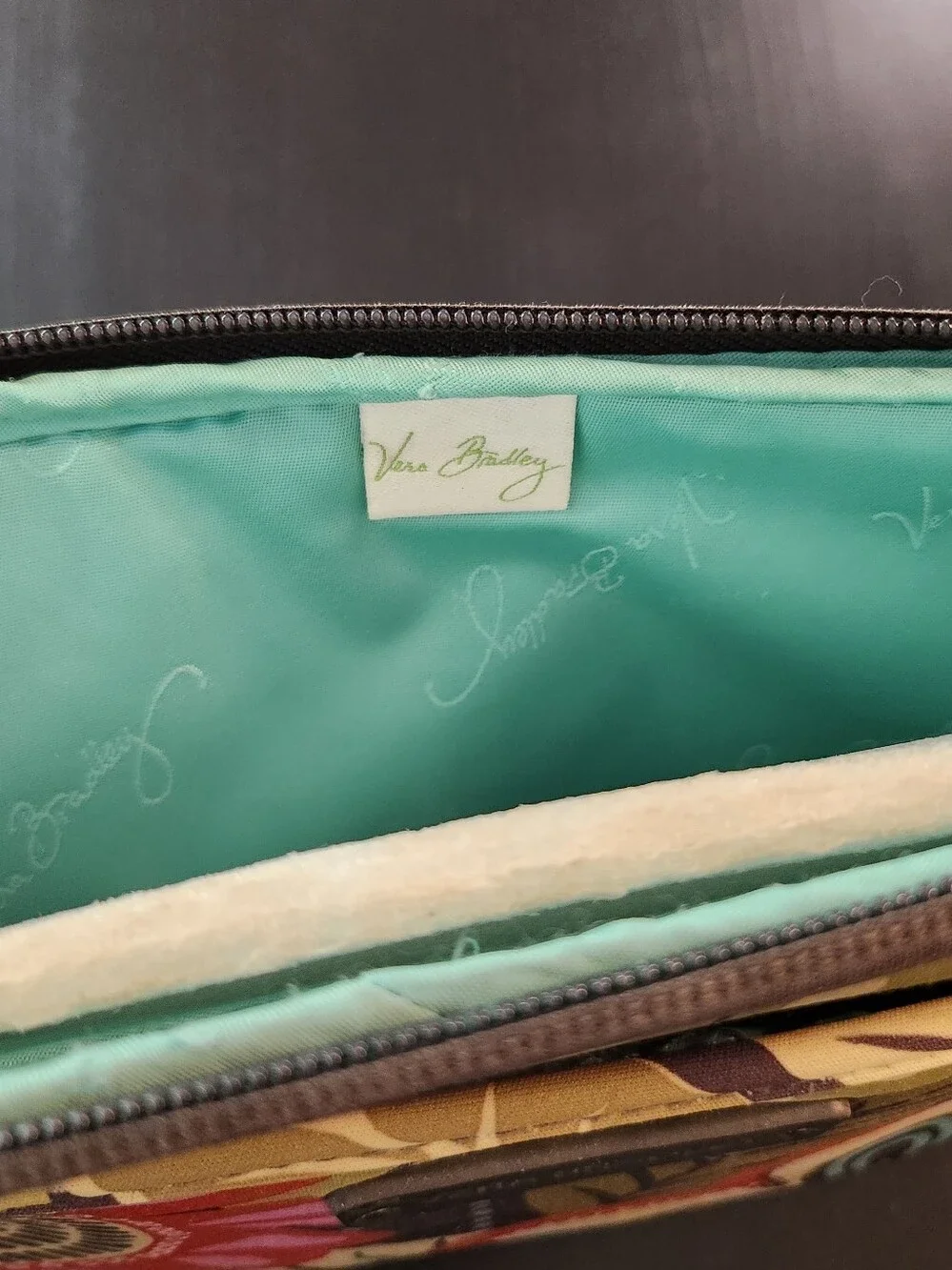 Vera Bradley 8